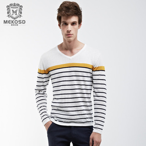 【图】双十一新款<em>男士</em>个性公子<em>针织</em>纱<em>毛衣男</em>韩