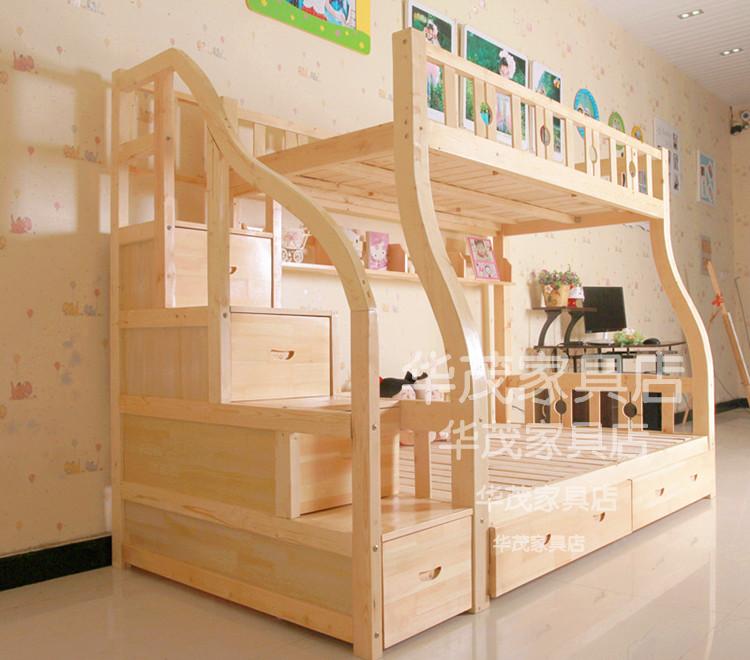 实木高低床双层排行榜实木高低床双层价格,汽