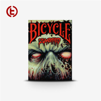 现货TCC扑-ck Playing cards自由 进口扑克牌【