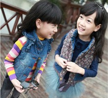 детский жакет Spey children N880 2013 Девушки Джинсы Весна-осень Пуговицы в 1 ряд О-вырез Разные детский жакет Spey children N880 2013 Девушки Джинсы Весна-осень Пуговицы в 1 ряд О-вырез Разные