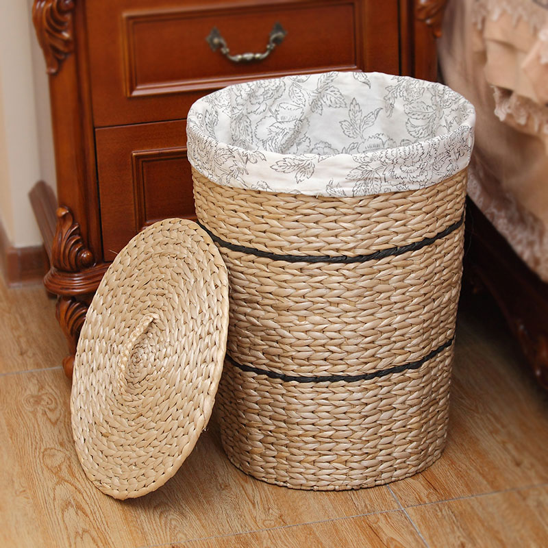 The cane makes up bin laundry basket 藤编收纳箱脏衣篮|ruв категории получать отделка, семьи, хранения приборов, получать баррель, грязная одежда ведро - от Buy2taobao.com для оказания профессиональной услуги покупки агента Taobao