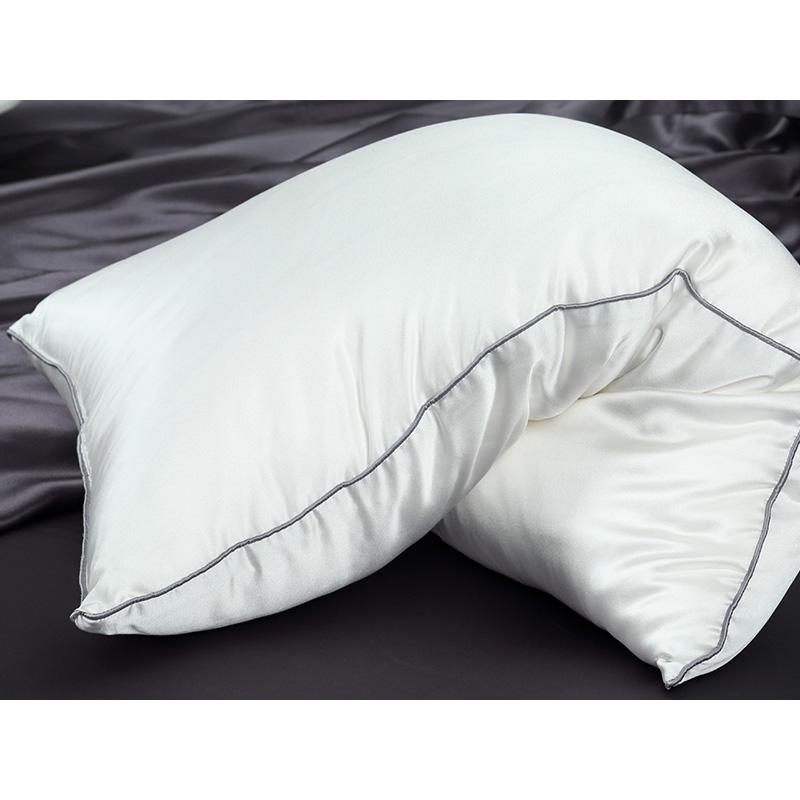 Bella according yarn /BOWEINA Real silk Pillow core pillow Silk Pillowin the Bedclothes , Pillow/Pillow/Pillow/Cervical pillow category - from Buy2taobao.com to provide professional Taobao agent buy service