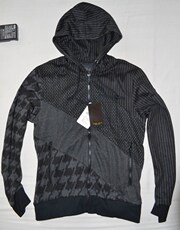 Толстовка Зара весна и осень пункте