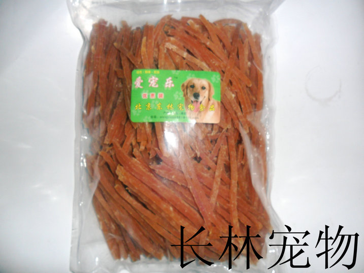 长林宠物 爱宠乐鸡肉条2公斤 狗零食 鸡肉条在类目 宠物/宠物食品及用品, 狗零食中 - 来自Buy2taobao.com提供专业的淘宝代购服务