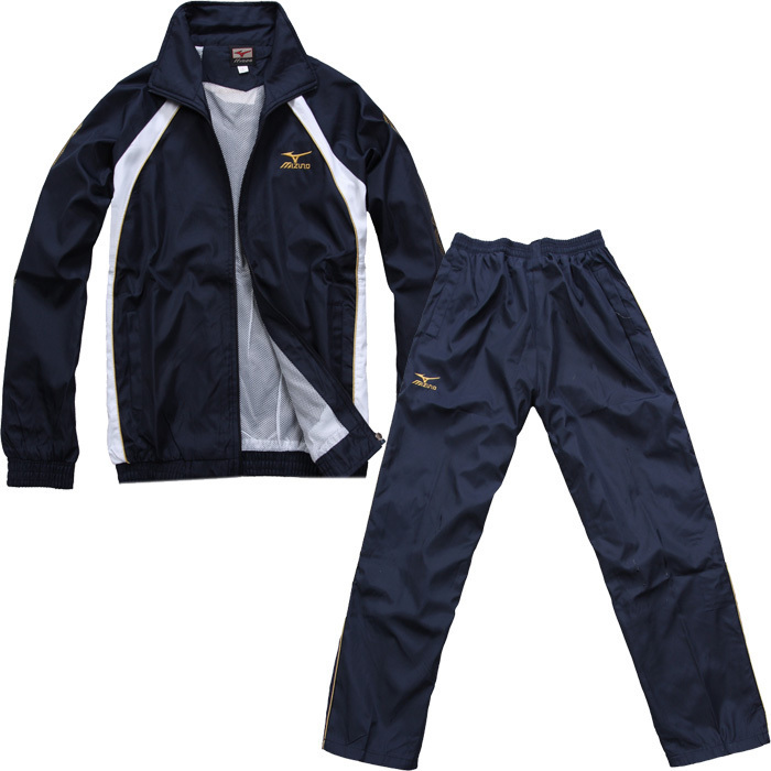 Mizuno Tracksuit спортивный костюм мужской