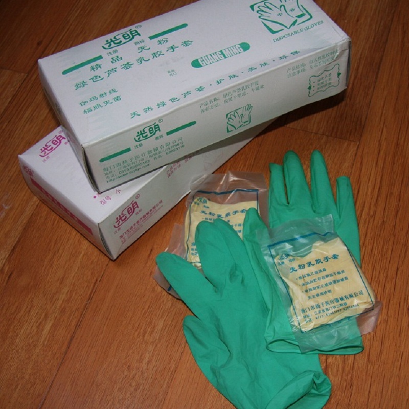 園藝種植護手 無粉乳膠手套 防護手套 獨立包裝 中號在類目 鮮花速遞/花卉仿真/綠植園藝, 園藝用品, 防護手套中 - 來自Buy2taobao.com提供專業的淘寶代購服務
