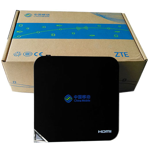 中兴B860A V1.1网络机顶盒破解版免费看电视