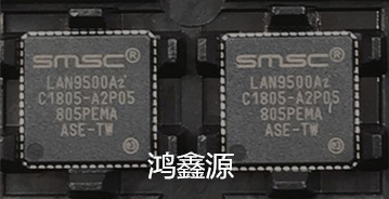LAN9500AI-ABZJ封装:QFN56 MICROCHIP原装现货 控制器芯片|msdalam kategori Aksesori Digital 3C, pasaran komponen elektronik, Litar Bersepadu IC/motor, 逻辑器件 - dari Buy2taobao.com untuk memberikan perkhidmatan ejen Taobao profesional membeli