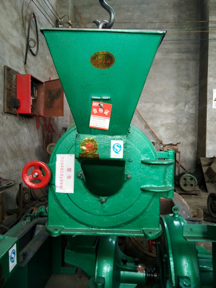370型齿爪式粉碎机主机多功能医药化工饲料粉碎机在类目 厨房电器, 商用厨电, 磨粉机/药材粉碎机中 - 来自Buy2taobao.com提供专业的淘宝代购服务