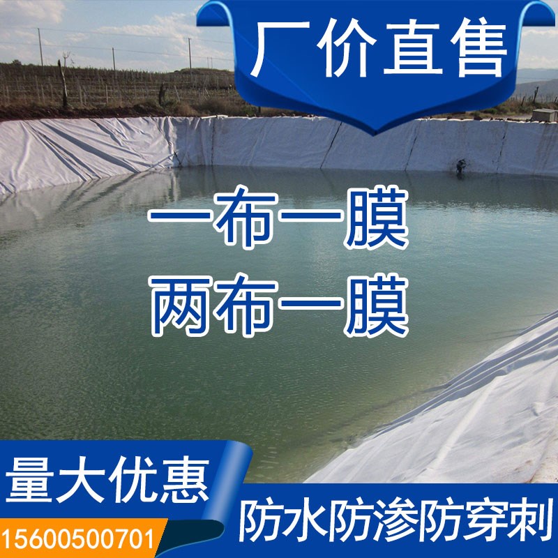土工膜复合土工布防水HDPE人工湖鱼池鱼塘膜蓄水池河道养殖防渗膜|msdalam kategori Jentera pertanian/alat-alat ladang/kepingan plastik, kepingan plastik/tarpaulin/penutup rangkaian/rumah hijau, filem pertanian - dari Buy2taobao.com untuk memberikan perkhidmatan ejen Taobao profesional membeli