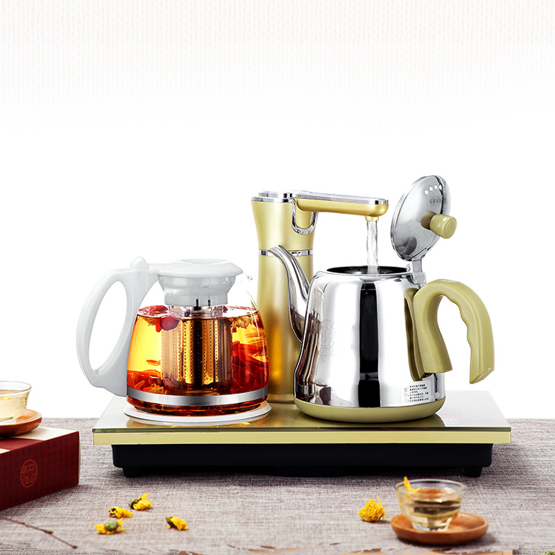 Ronshen/ Ronshen RS-B507 automatic pump household electrothermal Kettle one heat preservationin the Kitchen Appliances , Electric kettle category - from Buy2taobao.com to provide professional Taobao agent buy service