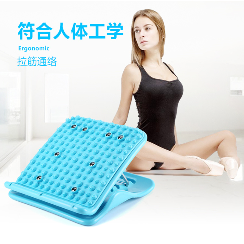 拉筋板斜踏板折叠拉筋凳家用站立健身瘦小腿抻筋板矫正板康复器材在类目 运动/瑜伽/健身/球迷用品, 踏步机/中小型健身器材, 健身踏板/韵律踏板中 - 来自Buy2taobao.com提供专业的淘宝代购服务