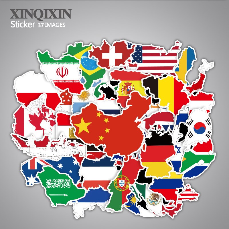 世界地图旅行箱贴纸创意行李箱贴画个性墙壁拉杆箱密码箱贴纸防水|ruв категории Цифровые аксессуары, Ноутбук аксессуары, Ноутбук личности наклейки - от Buy2taobao.com для оказания профессиональной услуги покупки агента Taobao