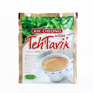  T 马来西亚 益昌老街 极品拉奶茶 香滑奶茶 胆固醇0毫克小包价
