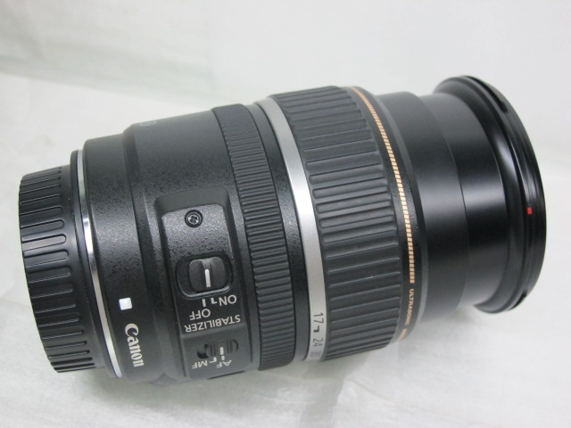 Canon/佳能 EF-S 17-85mm f/4-5.6 IS USM 九八新 用于60D 7D在類目 數碼相機/單反相機/攝像機, 單反鏡頭中 - 來自Buy2taobao.com提供專業的淘寶代購服務