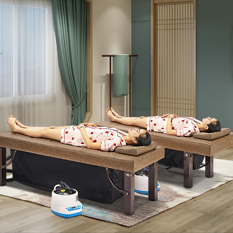 traditional Chinese medicine Fumigation bed moxibustion Physiotherapy bed whole body steam cosmetology household Massage bed Beauty Dedicated multi-functionin the Business/Office Furniture , Salon/Beauty Furniture , Cosmetology/Hair bed category - from Buy2taobao.com to provide professional Taobao agent buy service