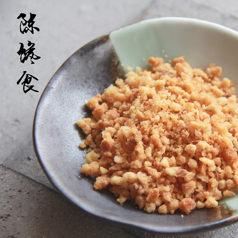 正宗潮汕蒜蓉酥120g潮汕特产丸子汤料蒜头酥蒜仁苏|msdalam kategori daging perikanan/Buah-buahan segar dan sayur-sayuran/dimasak, sayur-sayuran jeruk/Pickle/Pickles/sayuran dehidrasi, sayuran dehidrasi - dari Buy2taobao.com untuk memberikan perkhidmatan ejen Taobao profesional membeli