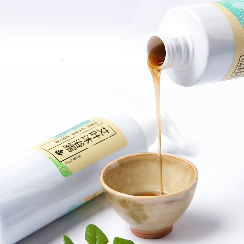Mugwort Bath Dewin the Skin Care/Body/Essential oils , Body Care (New) , Body Wash category - from Buy2taobao.com to provide professional Taobao agent buy service
