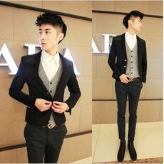 Пиджак, Костюм 2013 новый подлинный Балено