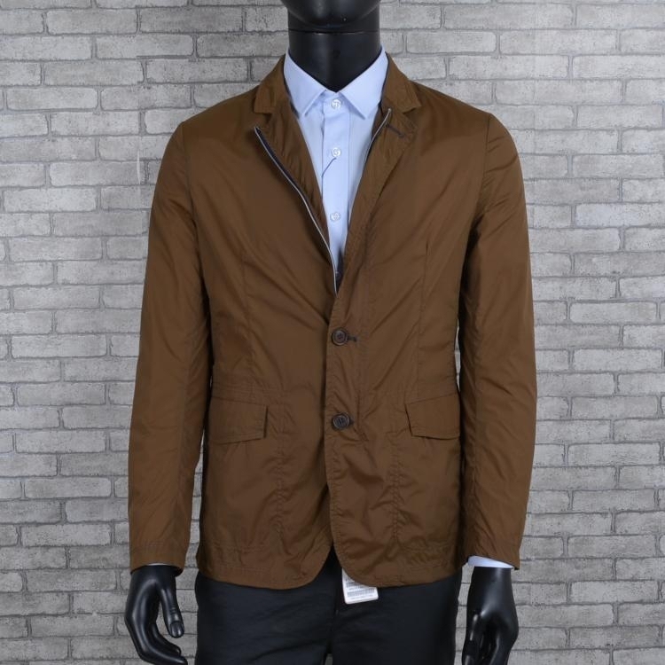 Jacket Spring and summer Thin section coat Red label Self cultivation natural fold man have cash less than that is registered in the accounts jacket men's wear Jacketin the Men's clothing, Jacket category - from Buy2taobao.com to provide professional Taobao agent buy service