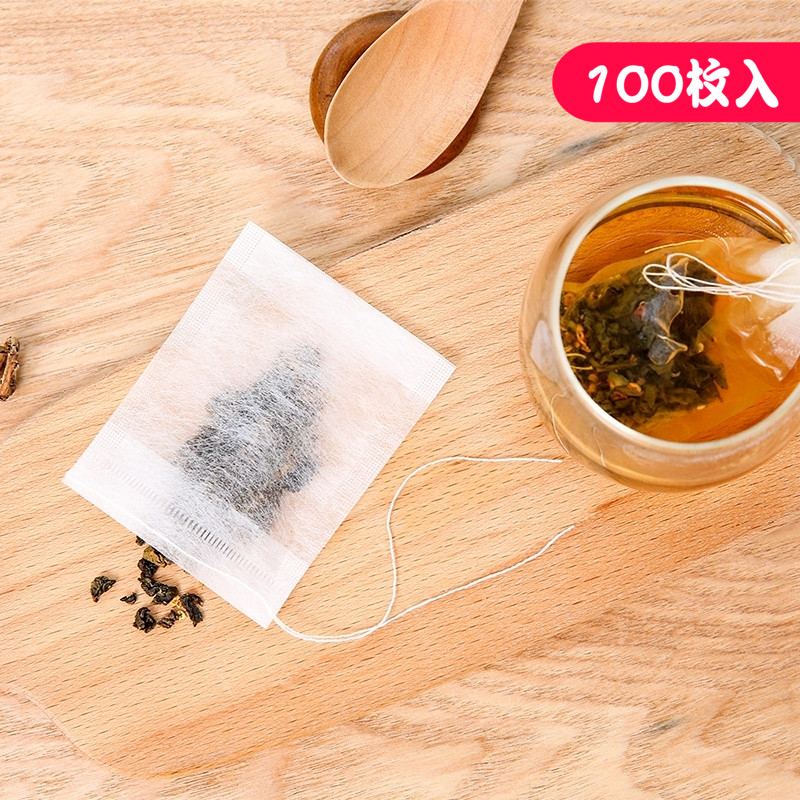 日本材质一次性茶包袋玉米纤维茶叶过滤袋煲汤煎中药茶叶包卤味袋|msdalam kategori pinggan mangkuk, set teh, lain - dari Buy2taobao.com untuk memberikan perkhidmatan ejen Taobao profesional membeli
