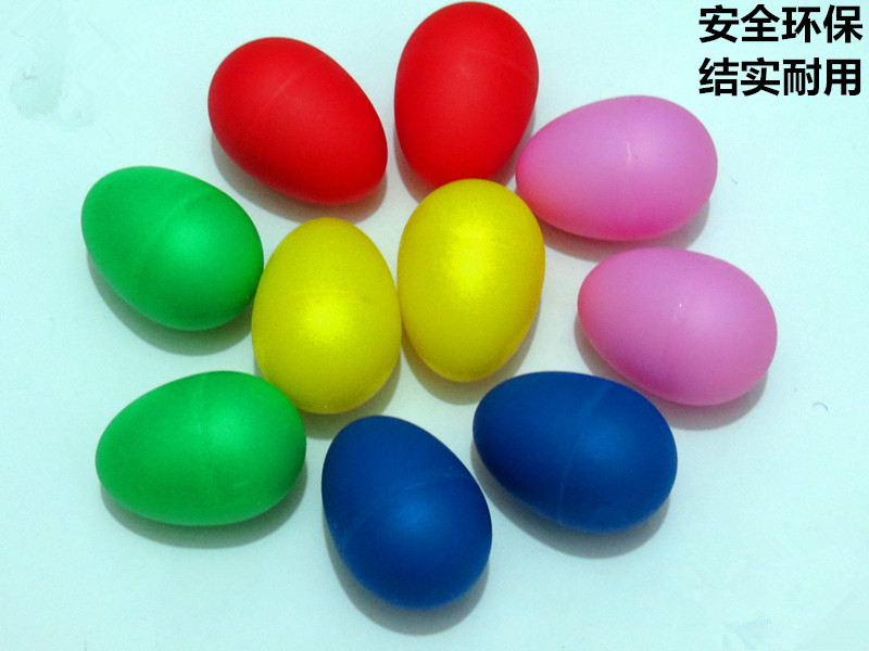 婴幼儿童益智早教奥尔夫打击乐器玩具亲子塑料鸡蛋沙蛋锤砂槌在类目 乐器/吉他/钢琴/配件, 儿童玩具乐器, 儿童击打乐器中 - 来自Buy2taobao.com提供专业的淘宝代购服务