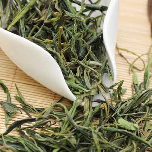  【天天特价】春茶黄山毛峰500g散装 下锅茶叶 毛峰散茶袋装