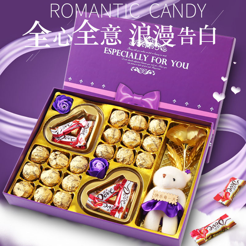 生日礼物送女友情人节女生护士端午节吃的少女心杂货店女朋友浪漫在类目 节庆用品/礼品, 其它节庆用品中 - 来自Buy2taobao.com提供专业的淘宝代购服务