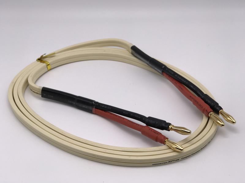TAULSSEN/ Amoy sound 4N Pure copper Gold-plated Banana Fever Bookshelf Speaker wire cinema Surround linein the Audio appliances , Video Appliance Parts , Wire category - from Buy2taobao.com to provide professional Taobao agent buy service
