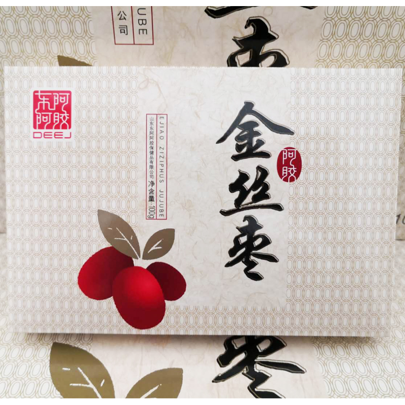 正品东阿阿胶金丝枣100g无核即食红枣ejiao红枣蜜饯大小红枣|ruв категории закуски/орехи/специальность, кандирование/унаби/Мэй/сухофрукты, унаби изделия - от Buy2taobao.com для оказания профессиональной услуги покупки агента Taobao