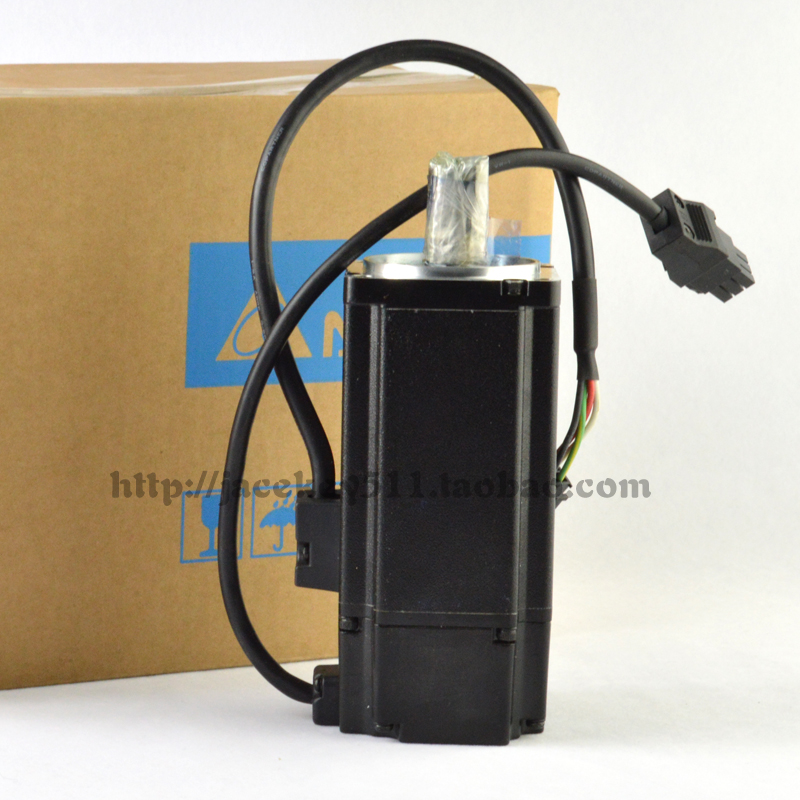全新正品台達100W伺服電機馬達ECMA-C30401ES在類目 五金/工具, 電氣控制, 工控系統及裝備, 伺服定位系統中 - 來自Buy2taobao.com提供專業的淘寶代購服務