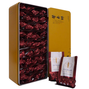  安溪乌龙茶叶 铁观音 特级铁观音 宇川茶叶 优惠促销 包邮