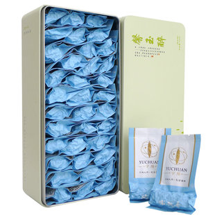  68元买1送1，送茶具 春茶茶叶礼盒 铁观音正品 浓香 特级 乌龙茶