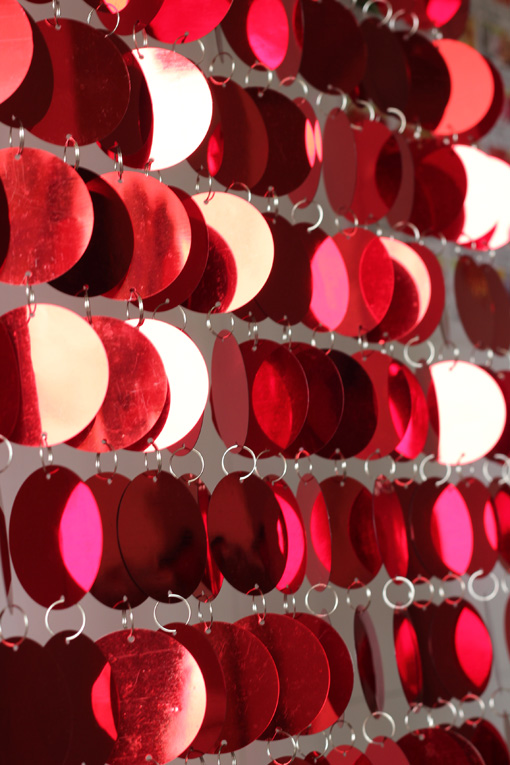 Red and blue golden silvery Sheet curtain Metal Wind curtain door curtain Wedding celebration bead curtains Sequins Whole 5CMin the Home Fabric , Curtains and curtain accessories , Curtain/Curtain category - from Buy2taobao.com to provide professional Taobao agent buy service