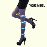 淘宝聚划算购物柚子柚子美衣2012<em>冬装</em>新品 韩