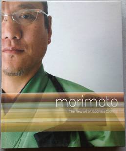  日本料理 寿司制作图书 美食菜谱书籍 原版英语书 外文书 Cooking