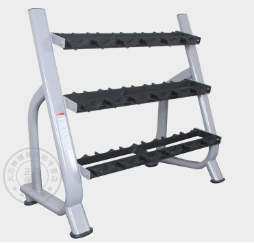 commercial three layers three layers Fifteen Plastic bag Dumbbell stand indoor household commercial Gym Dedicatedin the Sports/Yoga/Fitness/Fans supplies , Stepper/Small and medium sized fitness equipment , Dumbbell category - from Buy2taobao.com to provide professional Taobao agent buy service