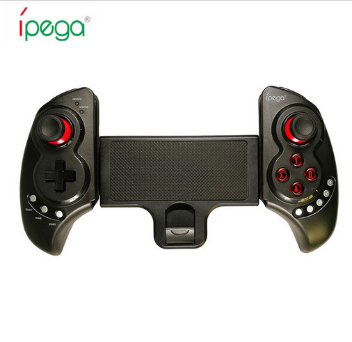 iPEGA無線藍牙伸縮遊戲手柄 ios/安卓/盒子 王者榮耀 CF 穿越火線在類目 電玩/配件/遊戲/攻略, 遊戲手柄中 - 來自Buy2taobao.com提供專業的淘寶代購服務