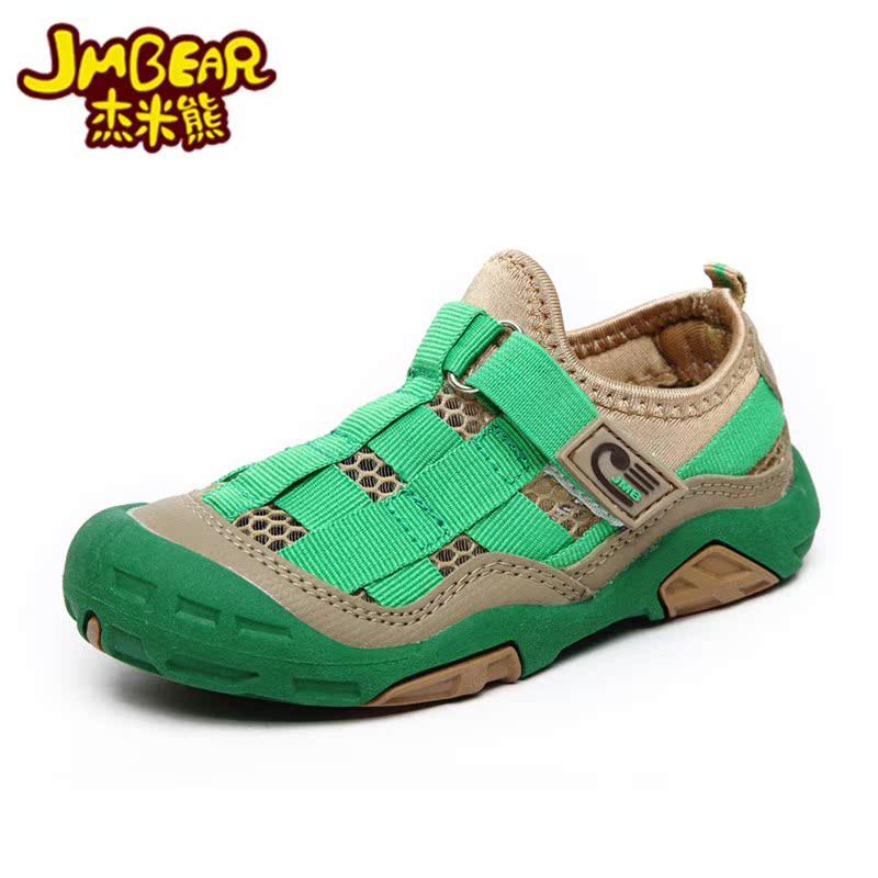 Jamie Bear shoes genuine 2013 summer new boy sports shoes breathable Jamie Bear shoes genuine 2013 summer new boy sports shoes breathable