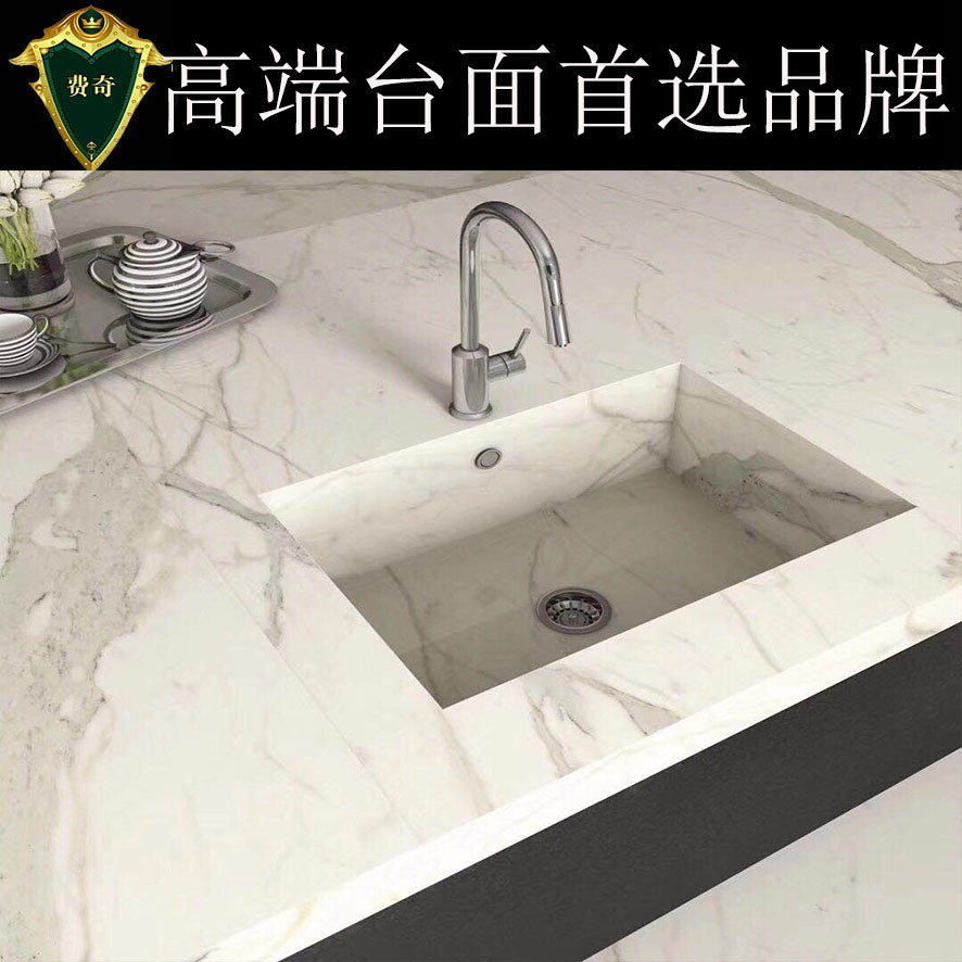 廚房竈台廚櫃岩板台面高端費奇石英石台面人造岩板台面拆舊換新在類目 全屋定製, 整體廚櫃及配件, 櫥櫃配用件, 檯面中 - 來自Buy2taobao.com提供專業的淘寶代購服務