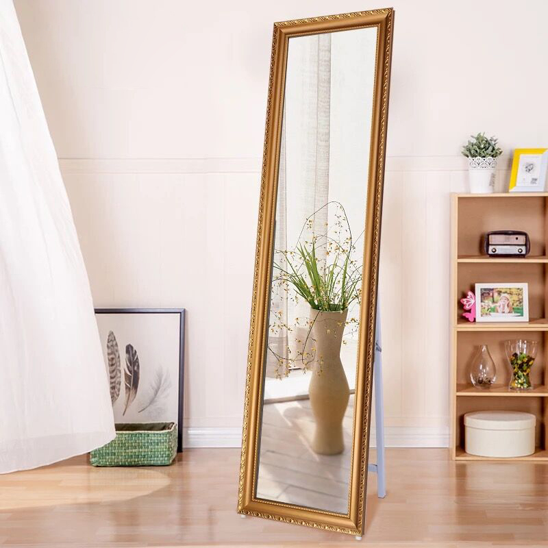 mirror whole body Mirror whole body couture to ground bedroom Simple European Wall hanging dormitory studentin the Residential furniture , Mirrors , Mirror category - from Buy2taobao.com to provide professional Taobao agent buy service