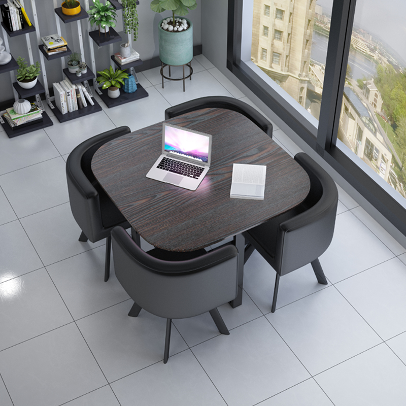 Café Make tea Snack bar Front desk new pattern Room Light extravagance Sales department Snack bar staff Tea table Tables and chairsin the Residential furniture , Tables , Dining table category - from Buy2taobao.com to provide professional Taobao agent buy service
