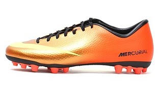  Nike耐克正品男鞋 AG刺客C罗9代足球鞋555608-778-003-635现