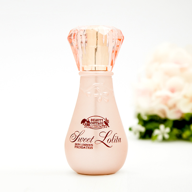 Thailand beauty cottage Lolita Liquid Foundation Light and thin natural Concealer Moisture quarantine Brightenin the Makeup/Perfume/Beauty tools , Liquid Foundation/Cream category - from Buy2taobao.com to provide professional Taobao agent buy service