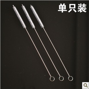 吸管刷 水杯刷 导气管刷 适合所有吸管奶 吸管杯通用型 单只价格|ruв категории подгузник/шампунь/вскармливать/тележка кроватью, кубок/посуда/измельчение/Приложение, пипетка кисти - от Buy2taobao.com для оказания профессиональной услуги покупки агента Taobao