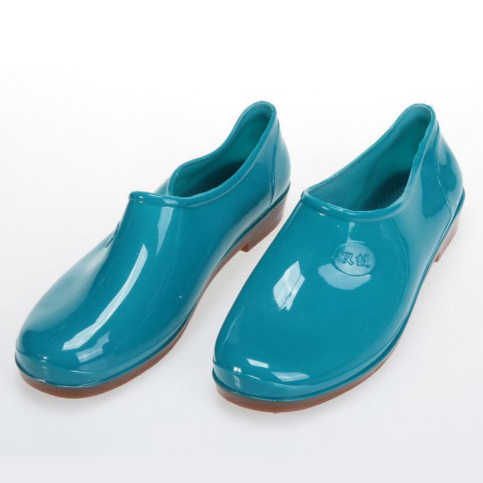 【图】双钱雨鞋女销售<em>排行</em> 双钱雨鞋<em>女网</em>上专