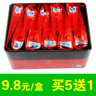  红茶正山小种  正山小种桐木关红茶 茶叶红茶 武夷山金骏眉同系