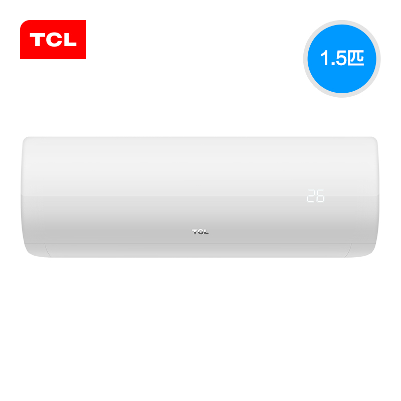 TCL KFRd-35GW/D-XS11Bp(A3) 大1.5匹家用冷暖壁挂式變頻空調挂機在類目 大家電, 空調中 - 來自Buy2taobao.com提供專業的淘寶代購服務
