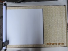 Сюаньчэнская бумага из бамбуковых волокон Хорошо