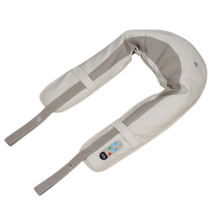  正品背背捶 肩颈乐捶打肩背按摩器 颈间肩周炎 缓解背部疲劳披肩